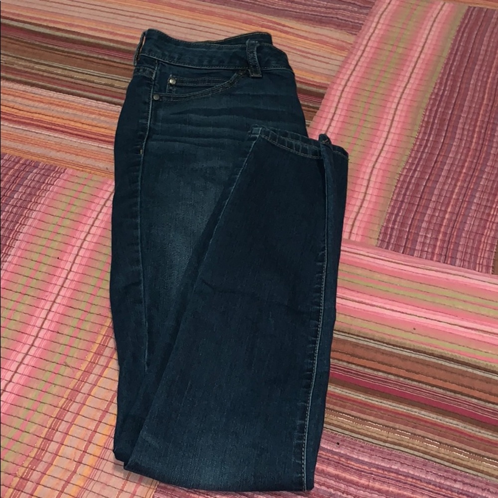 Jennifer Lopez Skinny Jeans